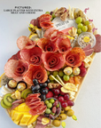 Charcuterie Platters