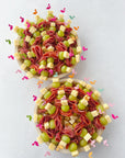 Charcuterie Skewers