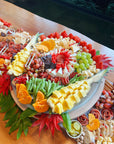 Grazing Table