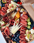 Charcuterie Boxes