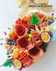 Charcuterie Platters