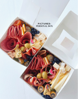 Charcuterie Boxes