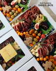 Charcuterie Boxes