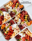 Charcuterie Boxes