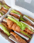 Gourmet Sandwiches