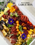 Charcuterie Boxes
