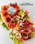 Charcuterie Platters