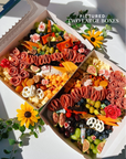 Charcuterie Boxes