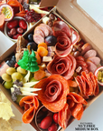 Charcuterie Boxes