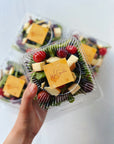 Chef's Choice Salad