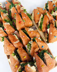 Gourmet Sandwiches