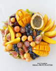Fruit Platters