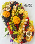 Fruit Platters
