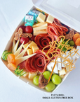 Charcuterie Boxes
