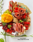 Kid's Platter