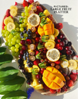 Fruit Platters