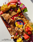 Kid's Platter