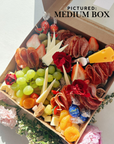 Charcuterie Boxes