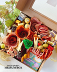 Charcuterie Boxes