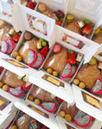 Lunch Boxes