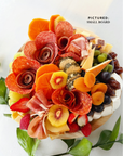 Charcuterie Platters
