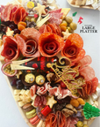 Charcuterie Platters