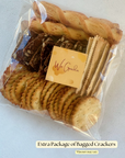 Add-ons for Platters