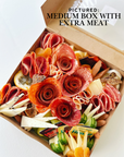 Charcuterie Boxes