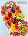 Charcuterie Platters