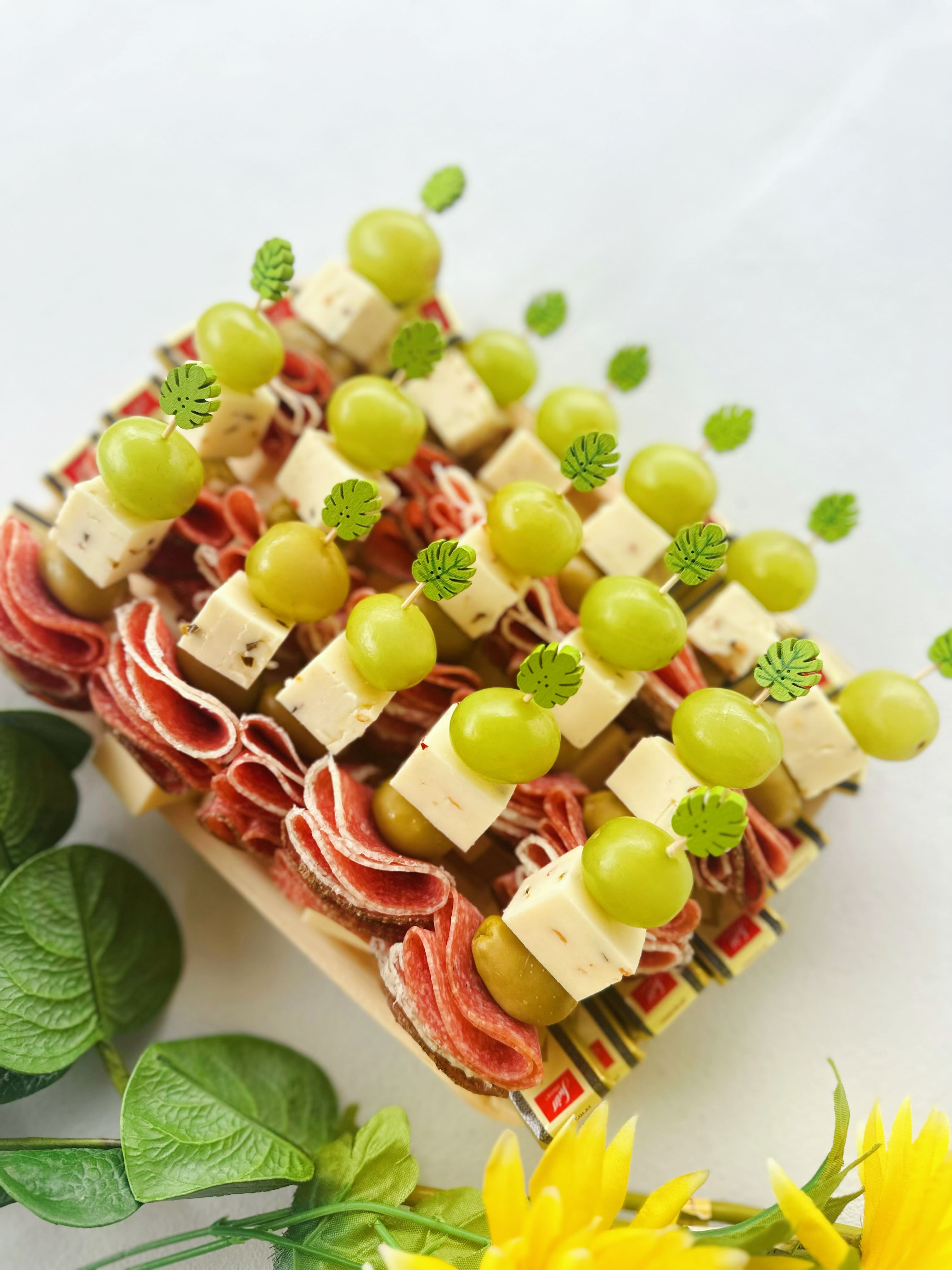 Charcuterie Skewers – WeGouda