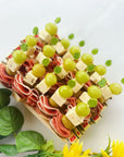 Charcuterie Skewers