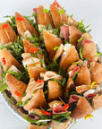 Gourmet Sandwiches