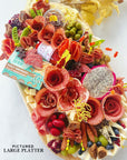 Charcuterie Platters