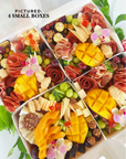 Charcuterie Boxes