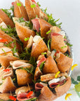 Gourmet Sandwiches
