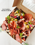 Charcuterie Boxes