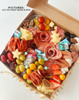 Charcuterie Boxes