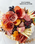 Charcuterie Platters