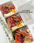 Charcuterie Boxes