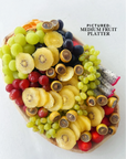 Fruit Platters