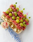 Charcuterie Skewers