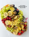 Fruit Platters