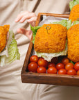 Gourmet Sandwiches