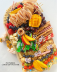 Kid's Platter