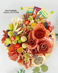 Charcuterie Platters