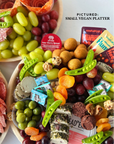 Charcuterie Platters