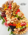 Kid's Platter