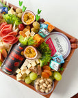Add-ons for Platters