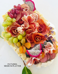 Charcuterie Platters