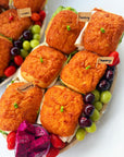 Gourmet Sandwiches